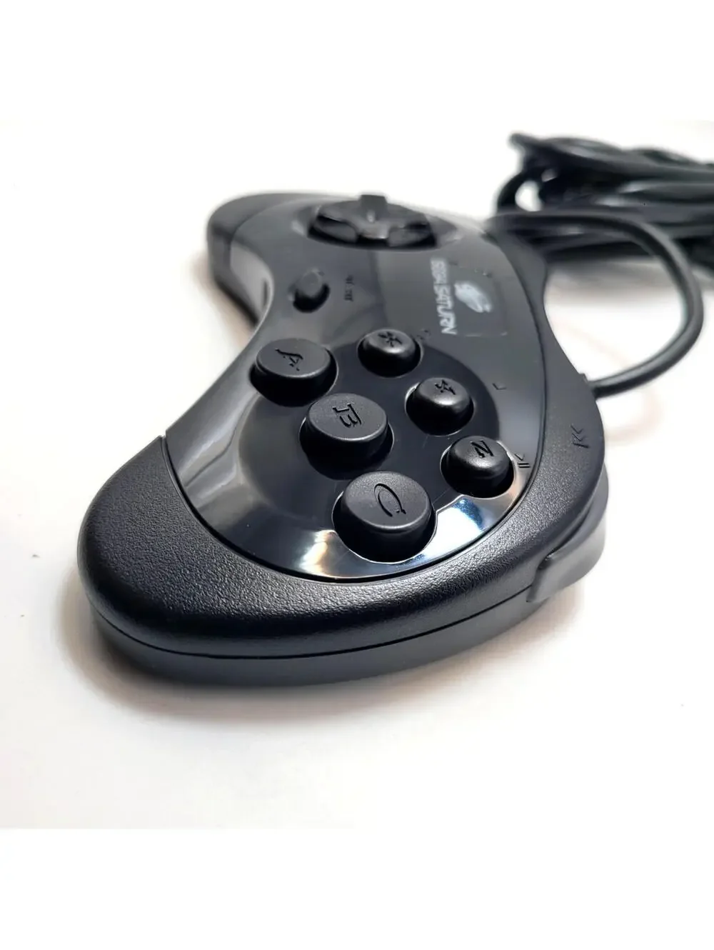 Sega here’s one